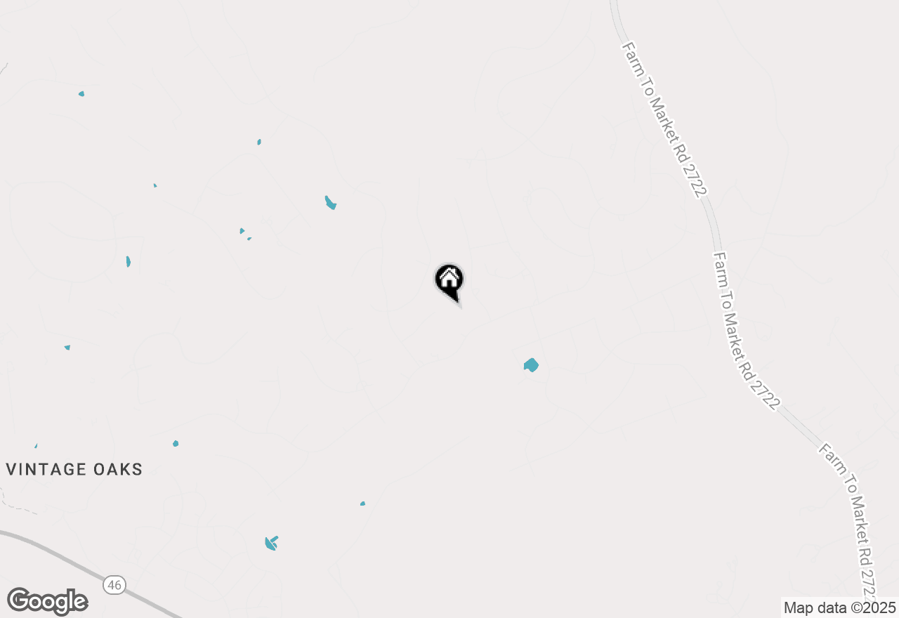 Map of 365 Butternut Way, New Braunfels, TX 78132