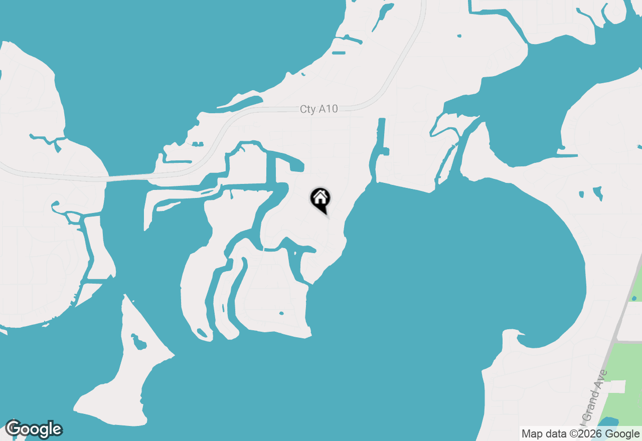 Map of 38528 N Drexel Boulevard, Antioch, IL 60002