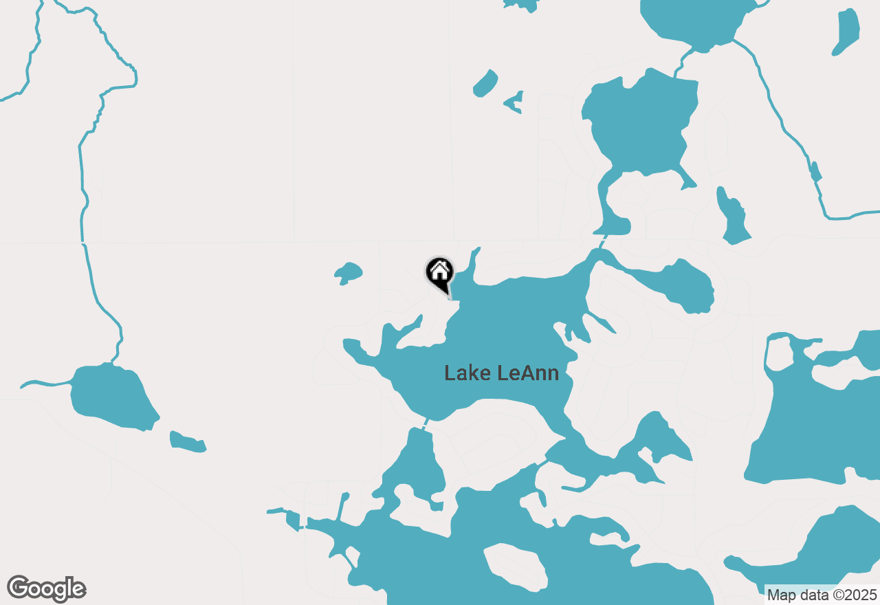 Map of 11799 Greenbriar Drive, Jerome, MI 49249