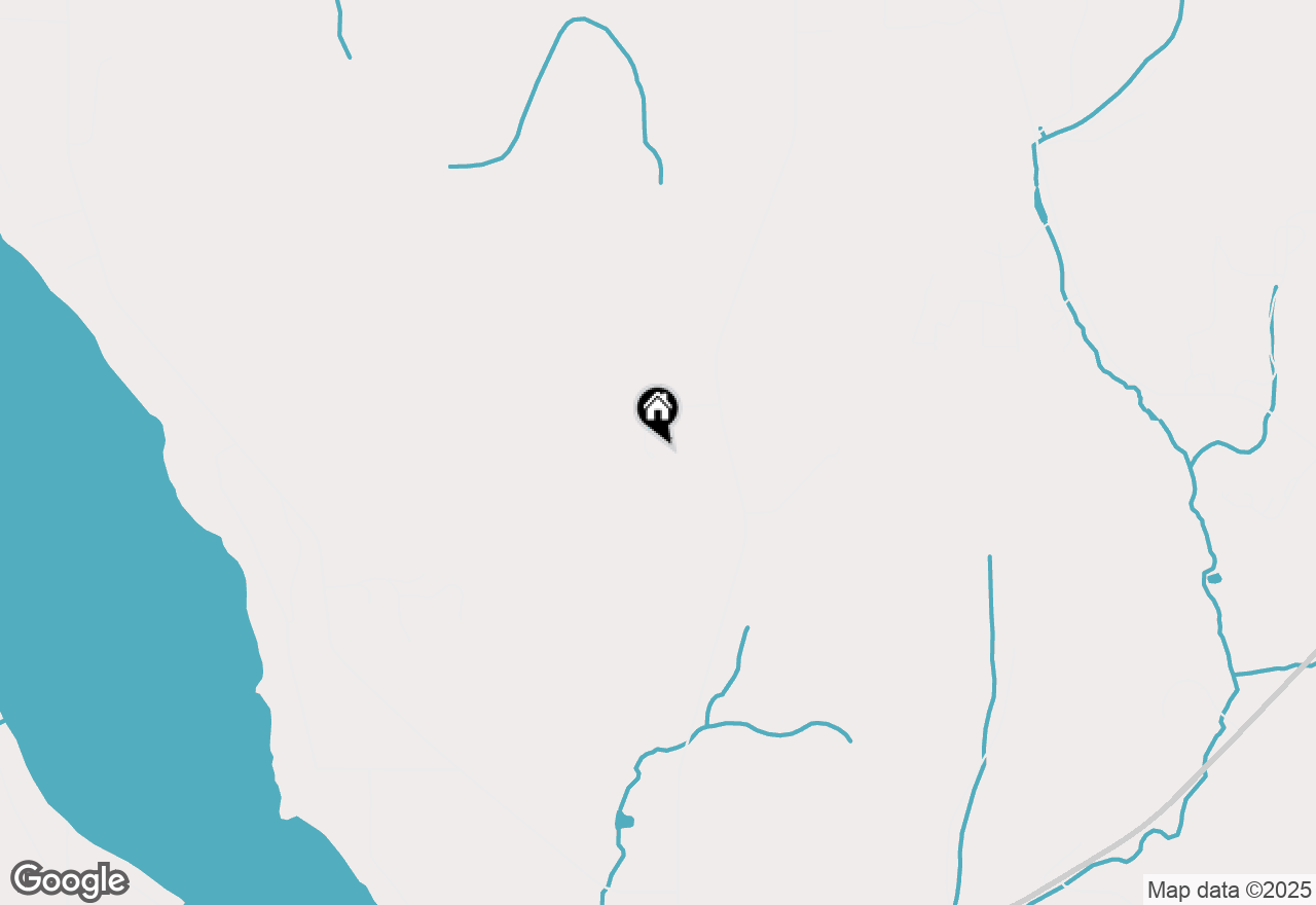 Map of 1461 N Eagle Highway, Lake Leelanau, MI 49653