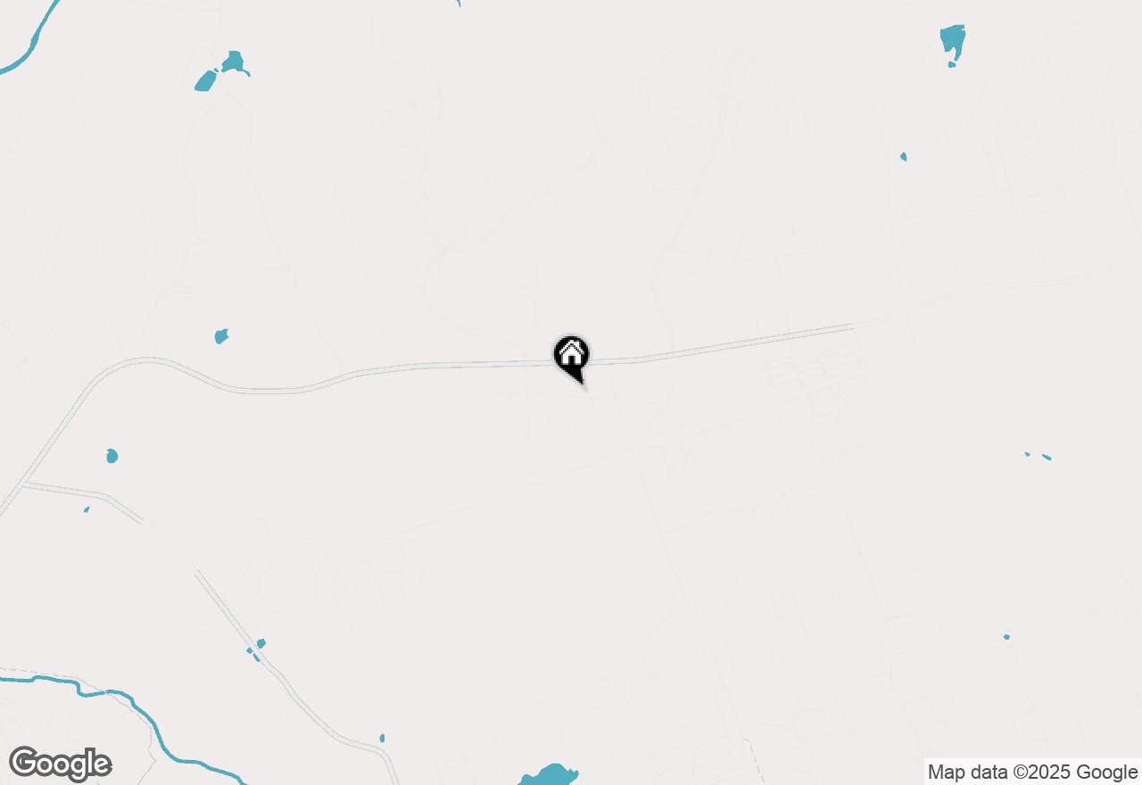 Map of 5848 Sean Paul Ln, Georgetown, TX 78628