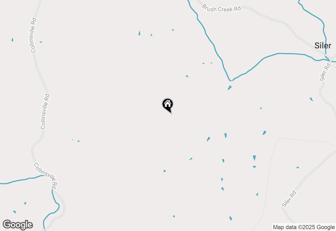 Map of  Easter Ridge Lot 8 Lane, Winchester, VA 22603