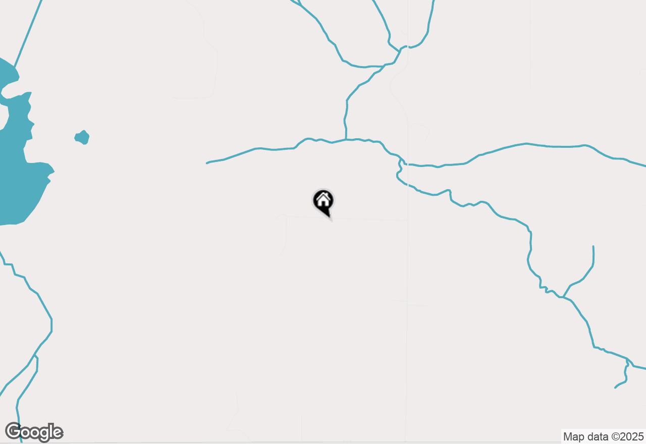 Map of 309 Creekside Dr, Levering, MI 49755