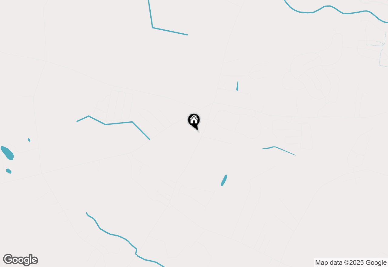 Map of 36821 West Old Gate Drive, Georgetown, DE 19947