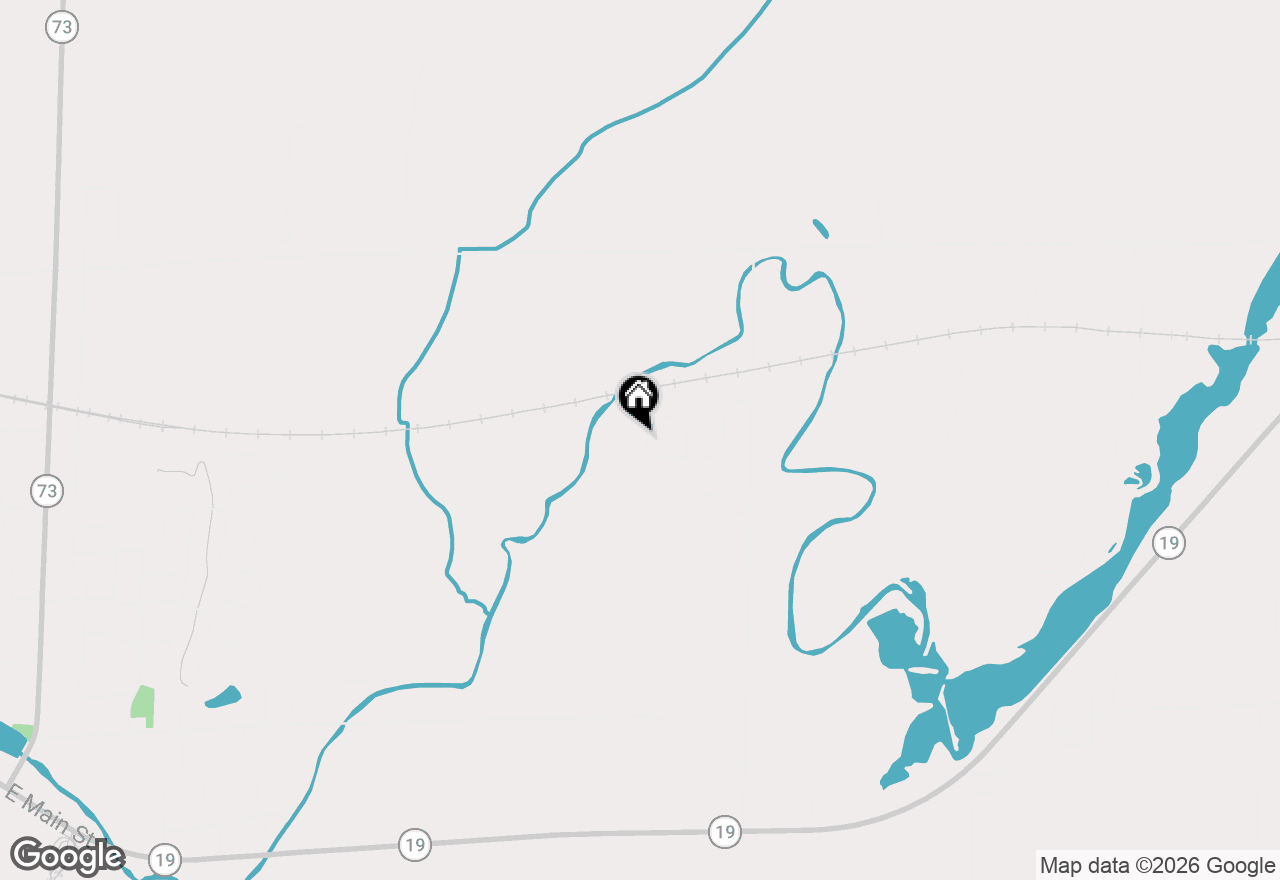 Map of Lt11 Maple Heights Rd, Marshall, WI 53559