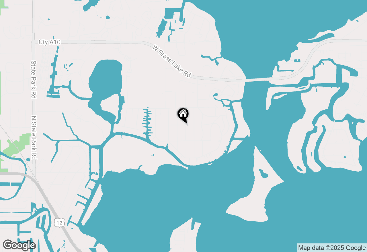 Map of 38366 N 4th Avenue, Spring Grove, IL 60081