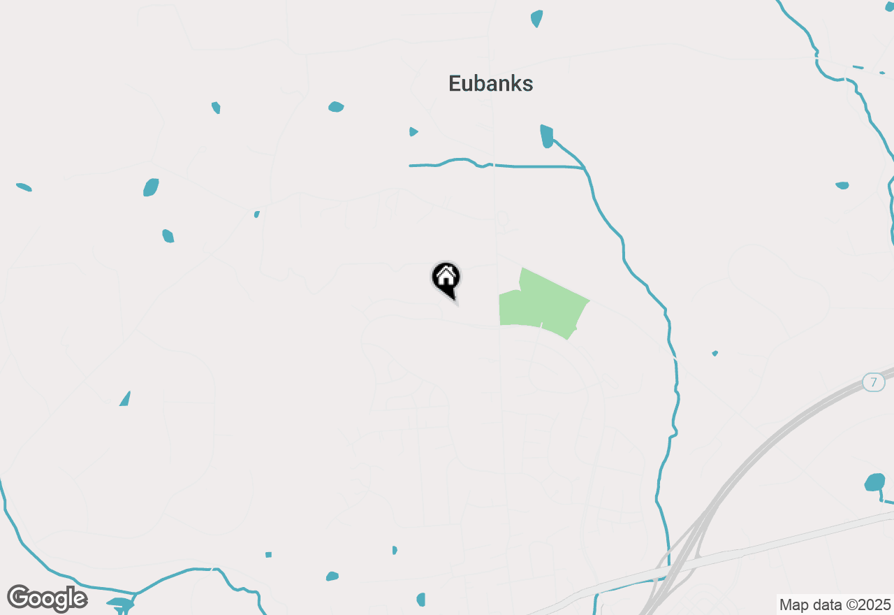 Map of 35550 Saint James, Round Hill, VA 20141