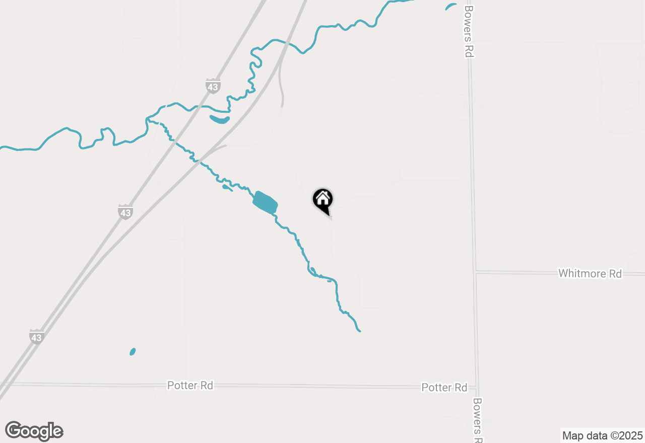 Map of Lt21 Red Wing Ln, Elkhorn, WI 53121
