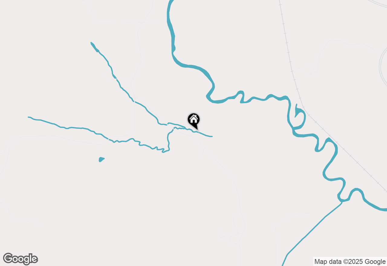 Map of S2986 Barth Rd, Fountain City, WI 54629