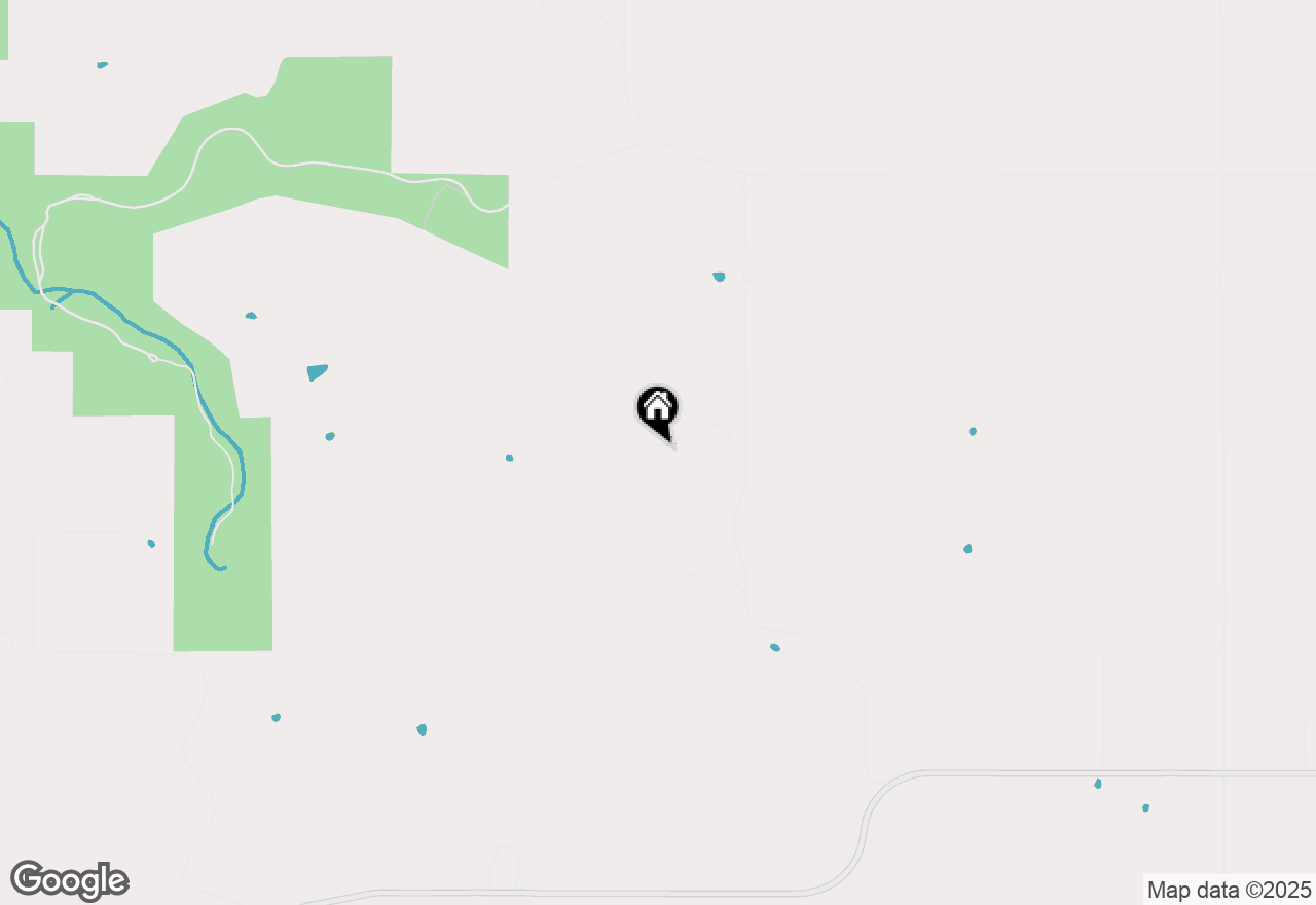 Map of 14484 Parkside Rd, Caledonia, MN 55921