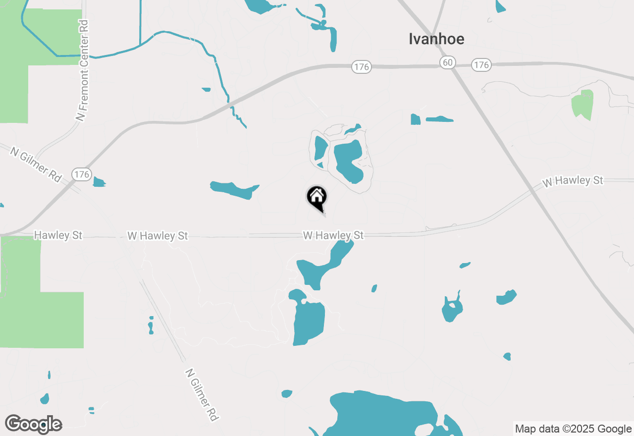 Map of 3201 Rockwell Circle, Mundelein, IL 60060