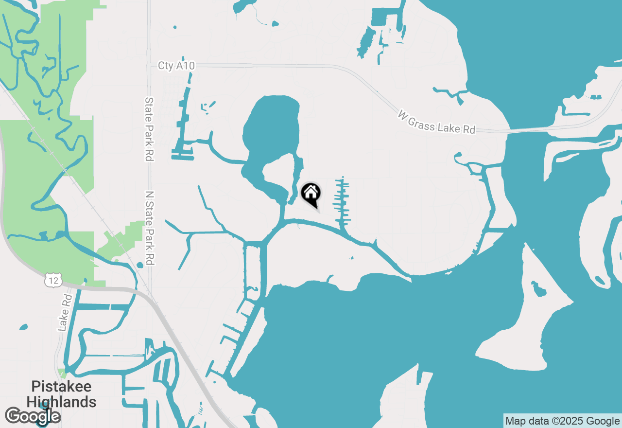 Map of 28271 W Stewart Avenue, Spring Grove, IL 60081