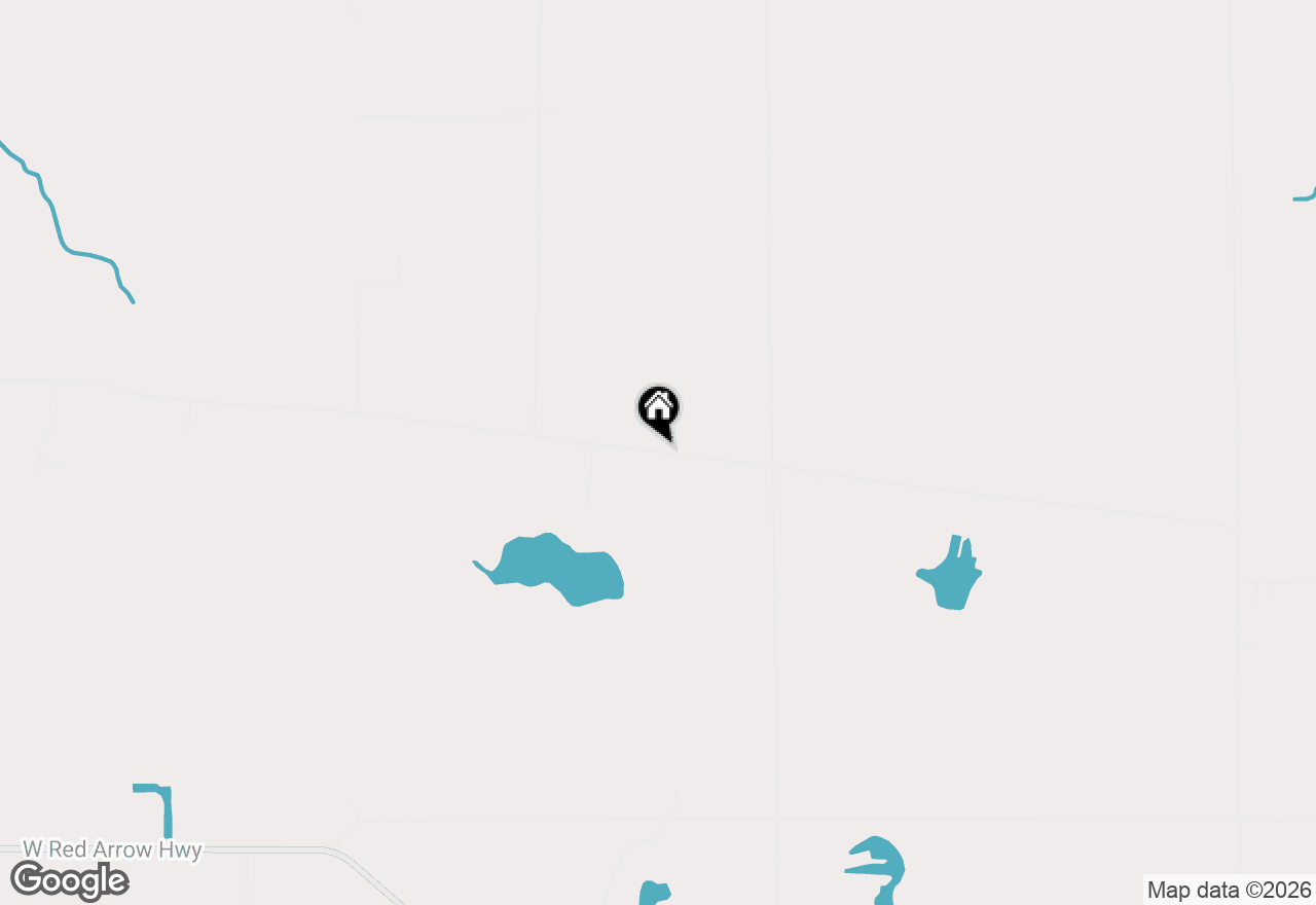 Map of 44474 Cr 358, Paw Paw, MI 49079
