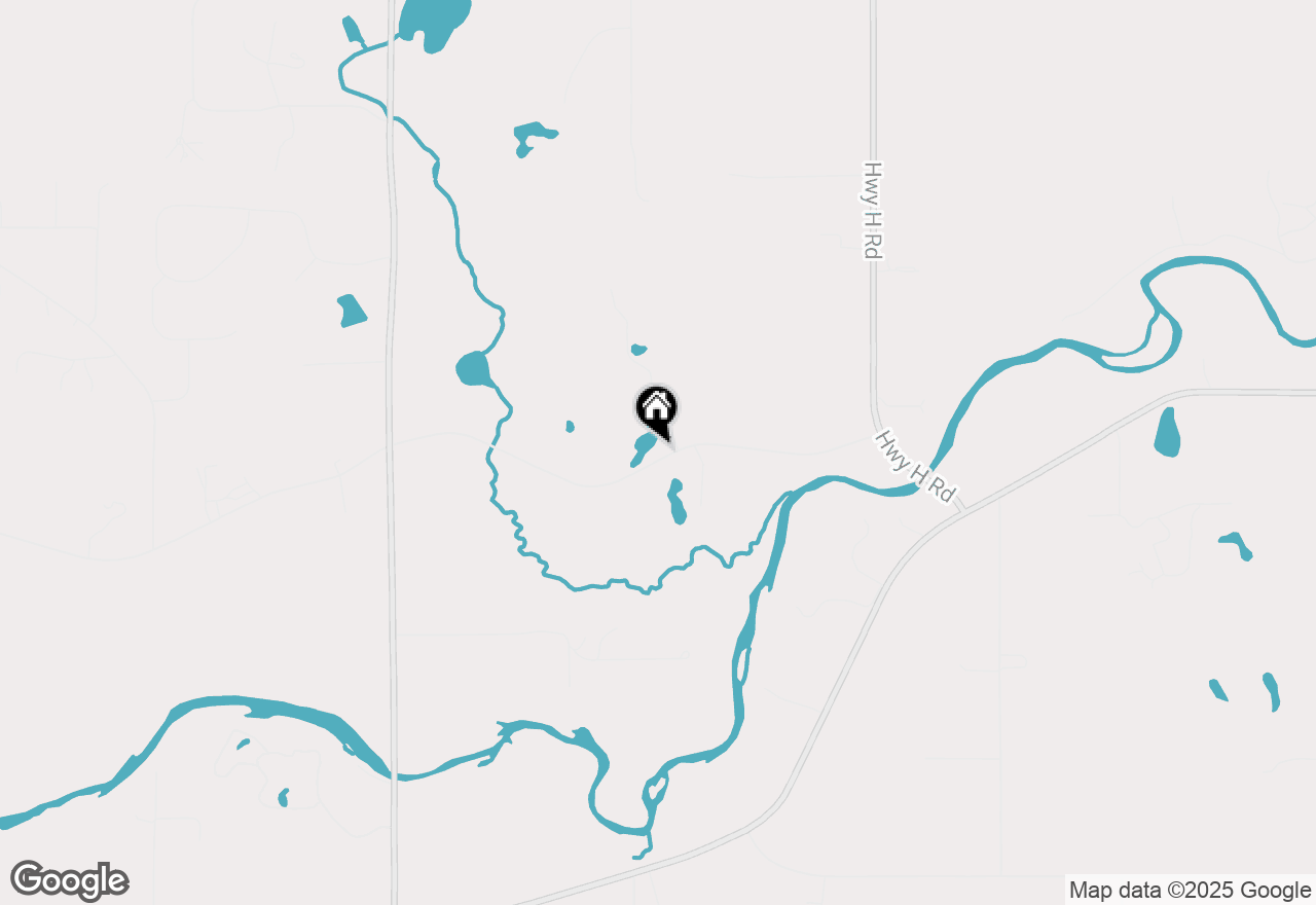 Map of Lt1 Morgan Rd, Cato, WI 54230