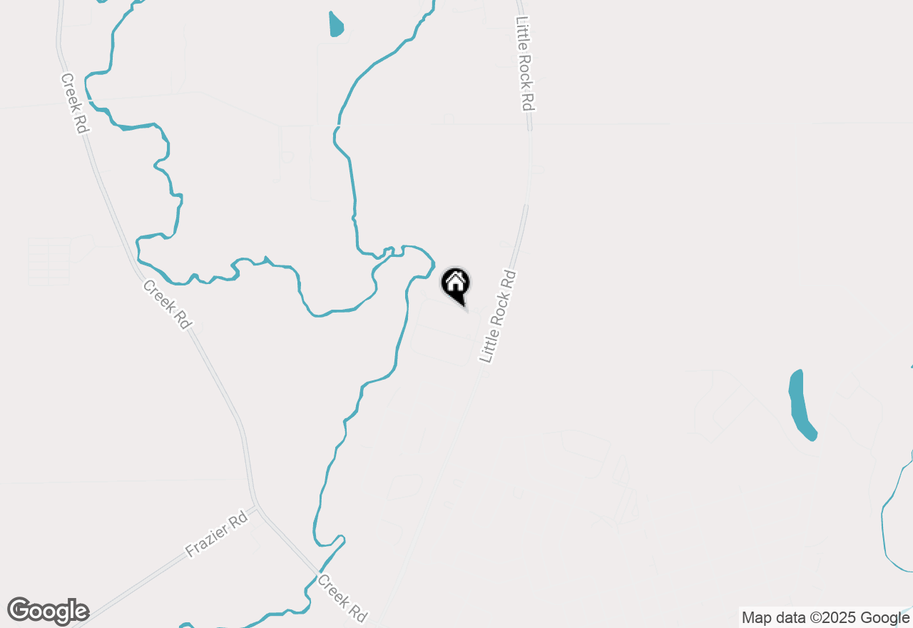 Map of 41 N Linden Drive, Plano, IL 60545