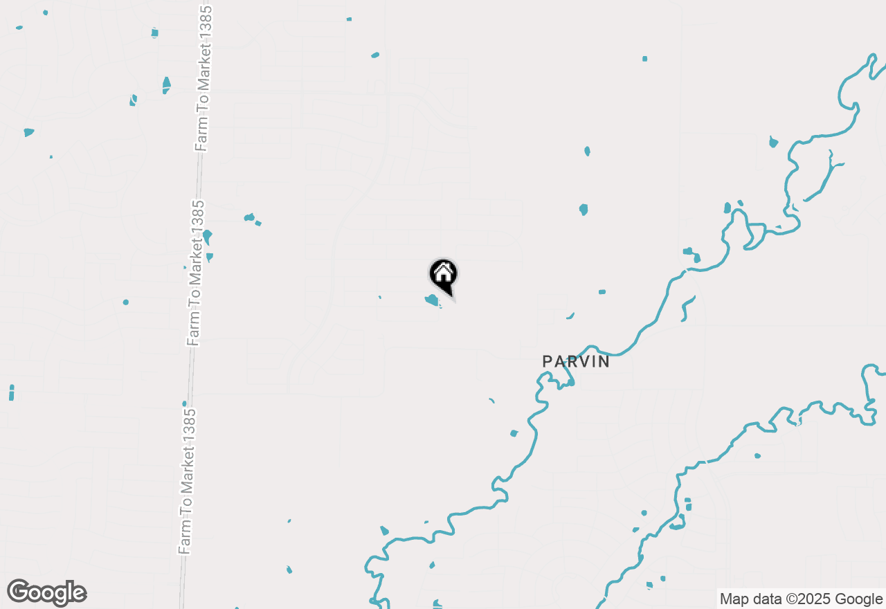 Map of 5040 Wilder Avenue, Celina, TX 76227