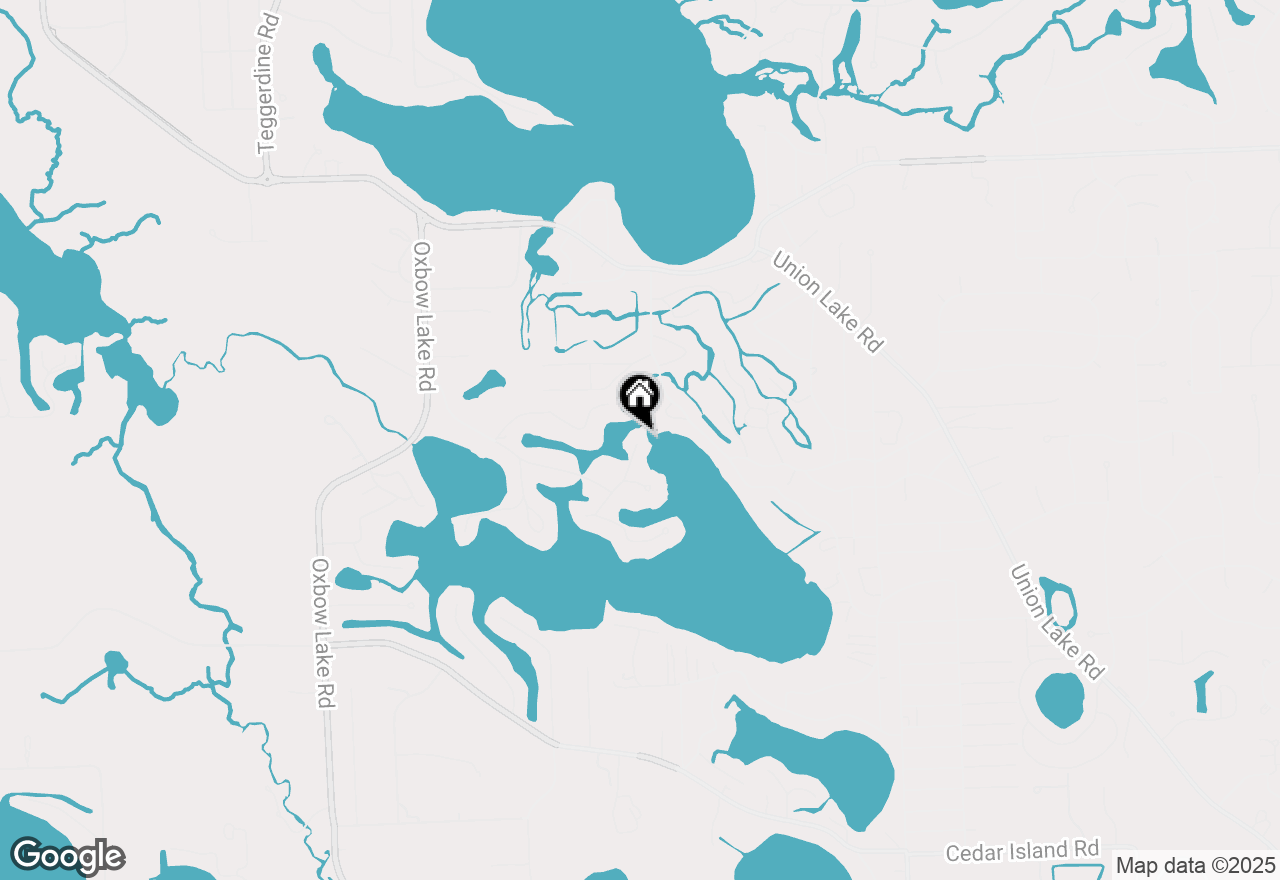 Map of 0000 Coledale Street, White Lake, MI 48386