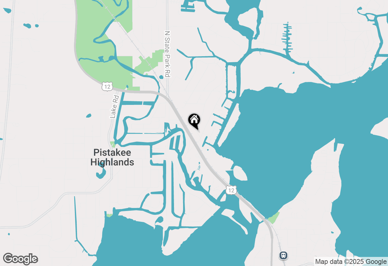 Map of 37706 N Nippersink Place, Spring Grove, IL 60081