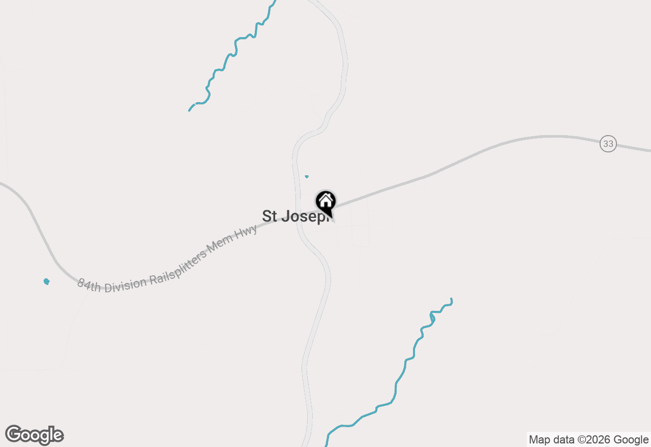 Map of W2768 Schams Ave, La Crosse, WI 54601