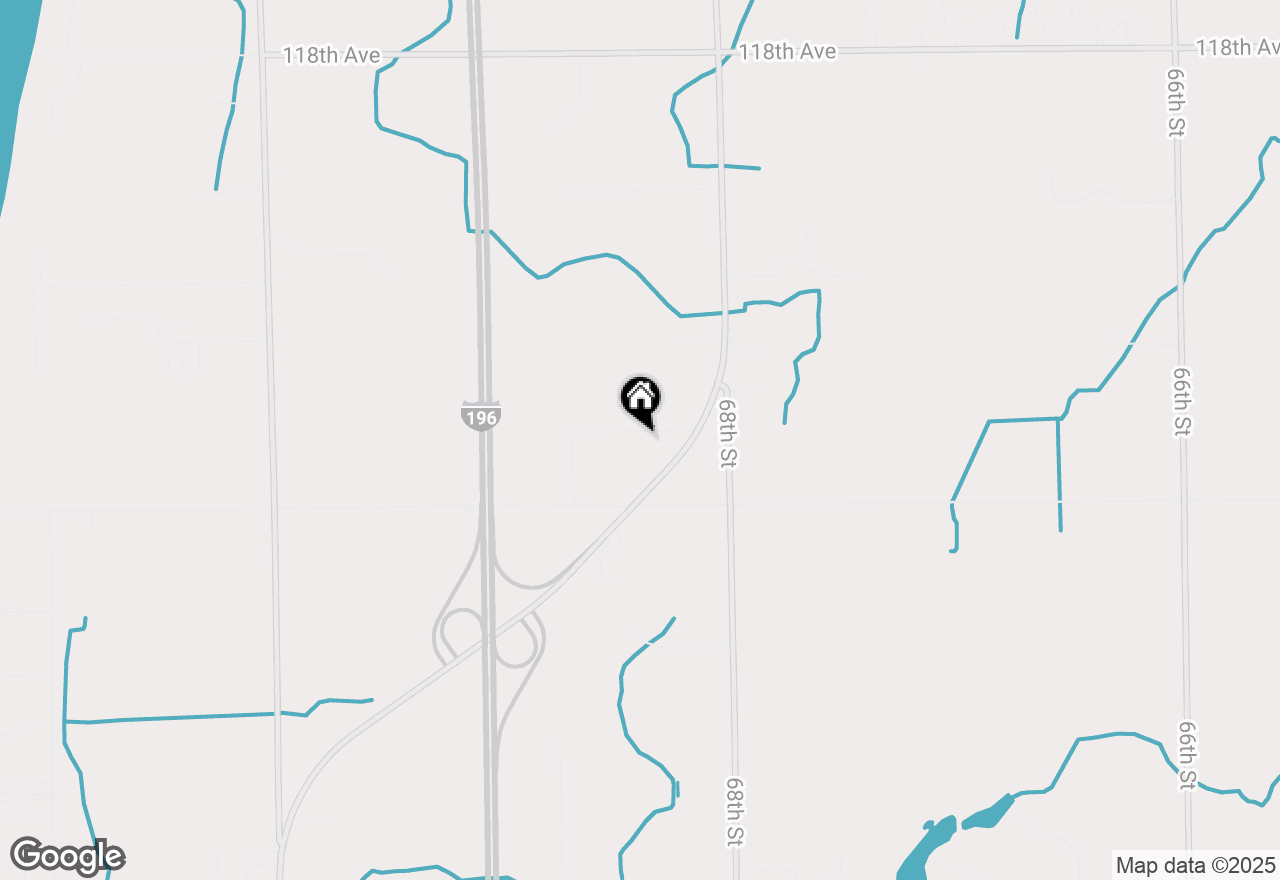 Map of 1630 Blue Star Highway, Fennville, MI 49408