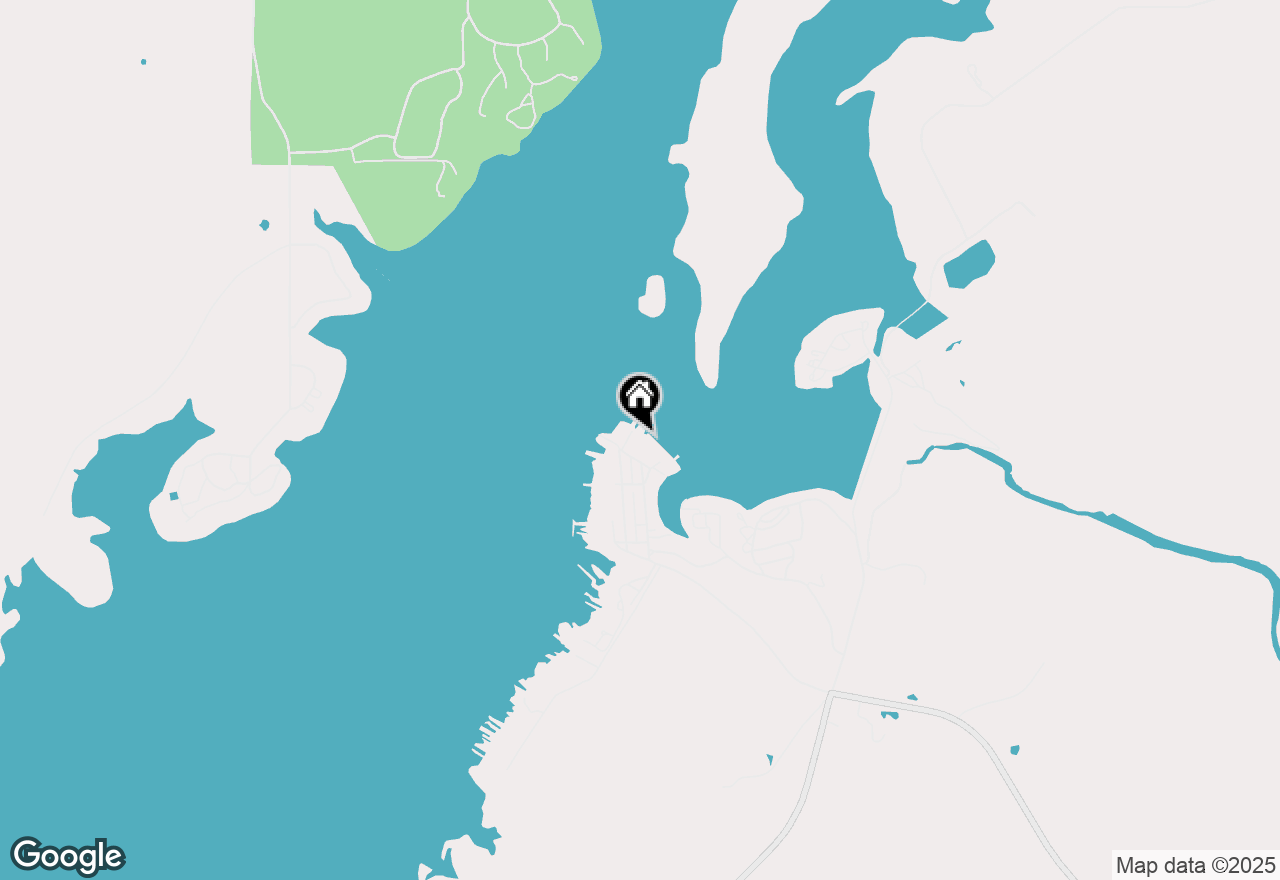 Map of 250 High Top Street, Brownwood, TX 76801