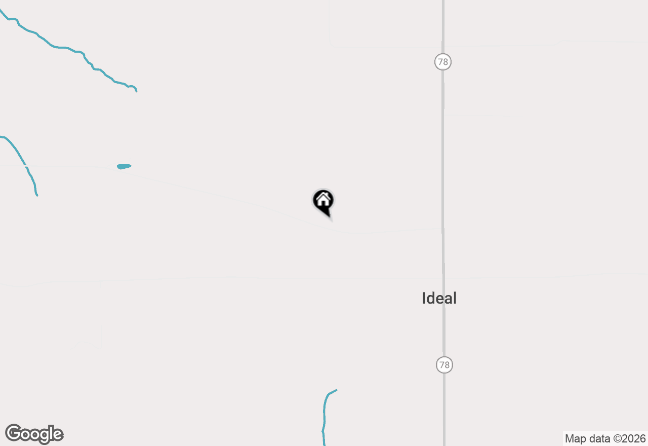 Map of 15792 York Center Road, Thomson, IL 61285