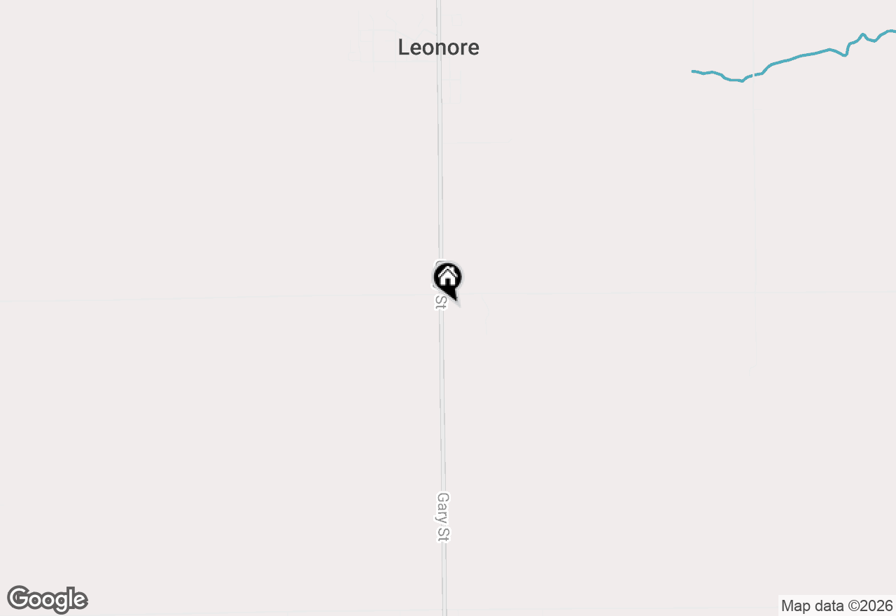 Map of 1698 E 950th Road, Tonica, IL 61370
