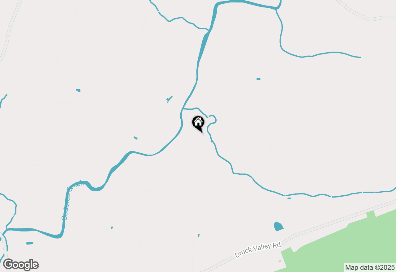 Map of 3881 Trout Run Road, York, PA 17406