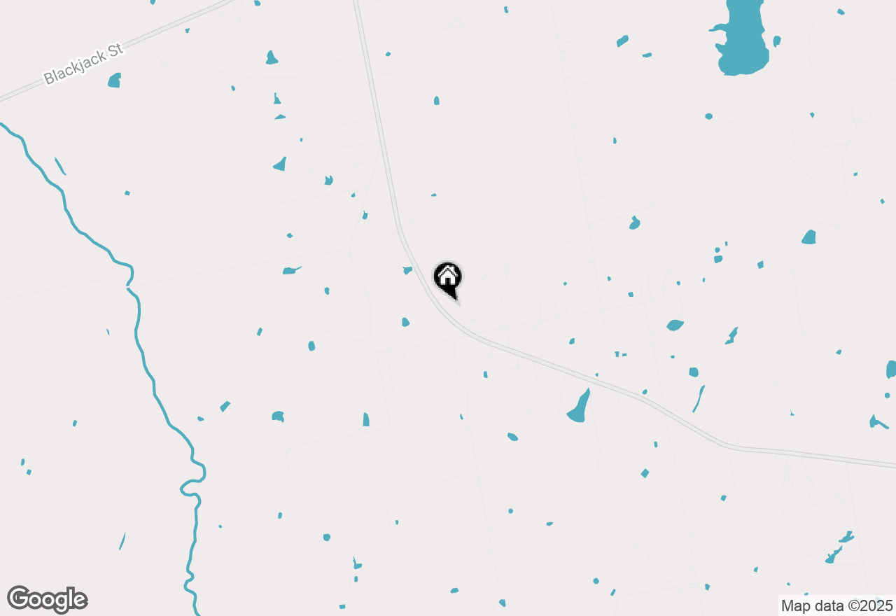 Map of 1447 Fm 713, Lockhart, TX 78644