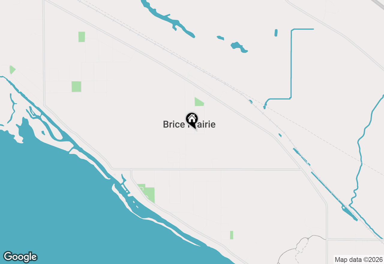 Map of W7884 Hawthorne St, Onalaska, WI 54650