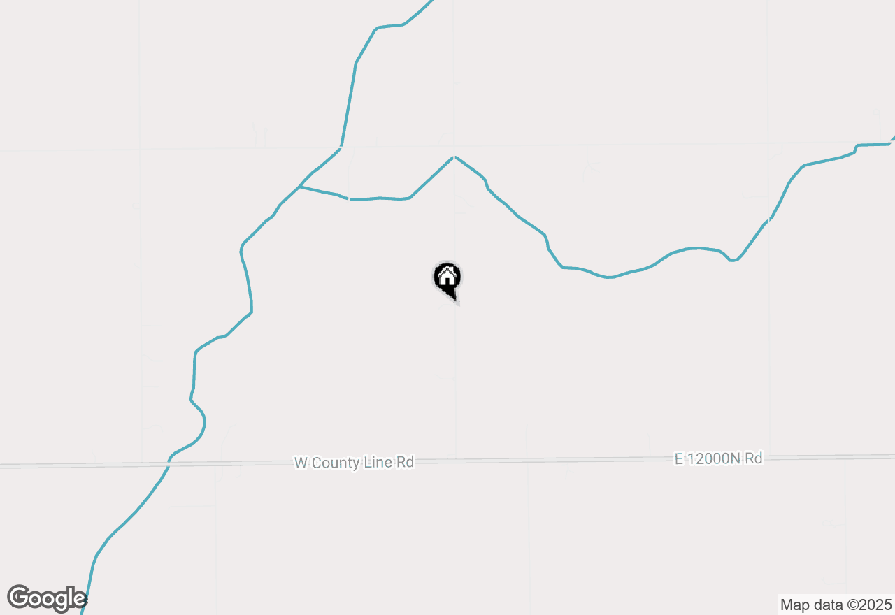 Map of 32302 S Kedzie Avenue, Grant Park, IL 60940