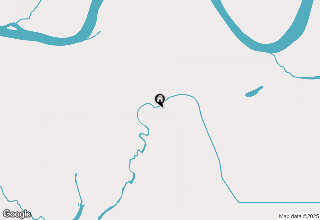 Map of 18521 Anderson Road, Prophetstown, IL 61277