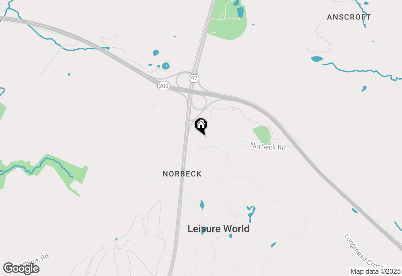 Map of 3910 Doc Berlin Drive #41, Silver Spring, MD 20906