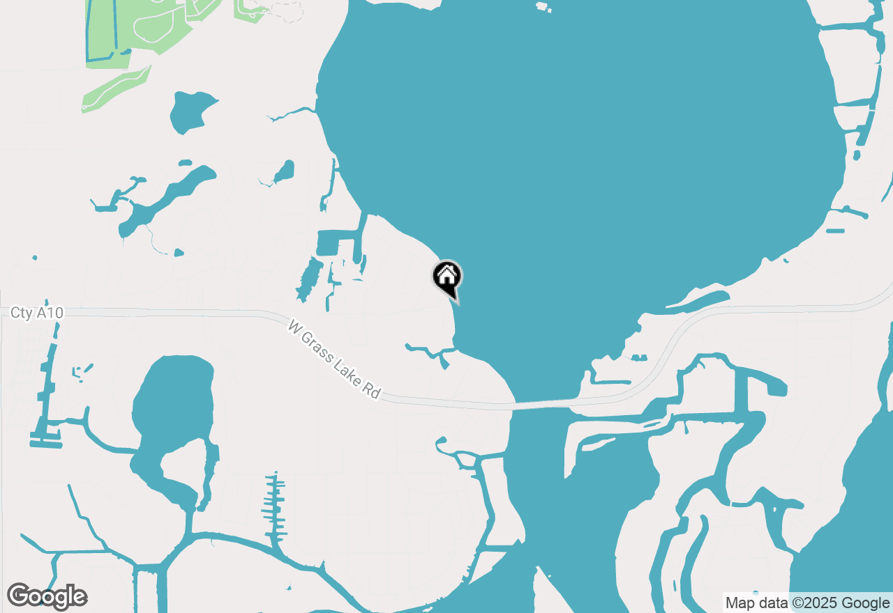 Map of 27717 W Grass Lake Drive, Spring Grove, IL 60081