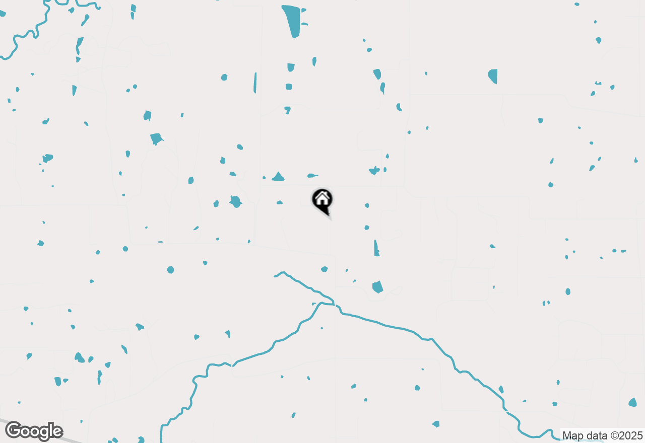 Map of 2900 Peel Road, Springtown, TX 76082