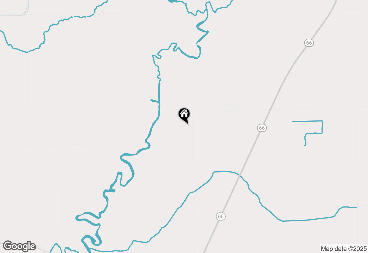 Map of 3701 3 1/2 Mile Road, Athens, MI 49011