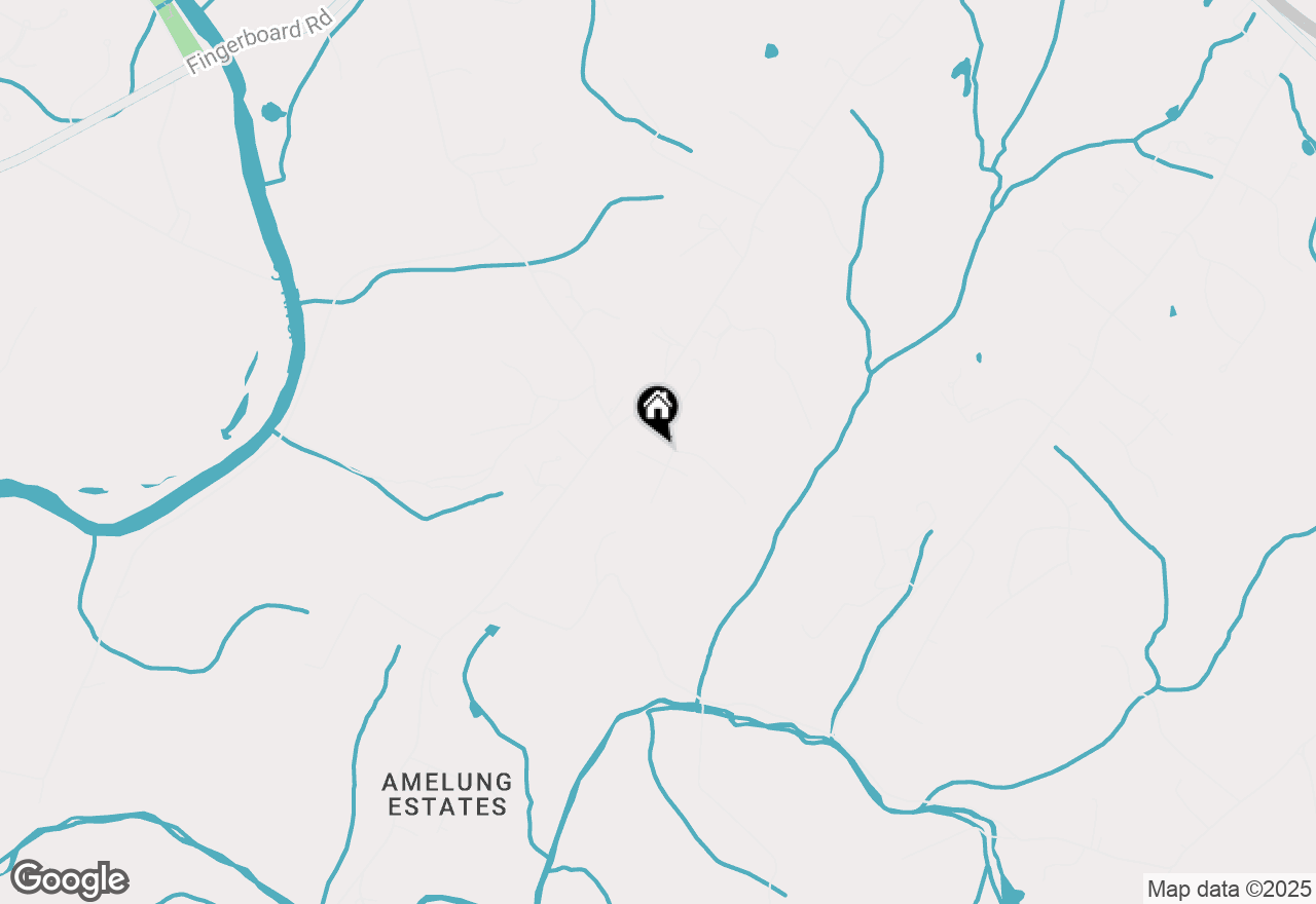 Map of 2994 Hope Mill Ln, Adamstown, MD 21710