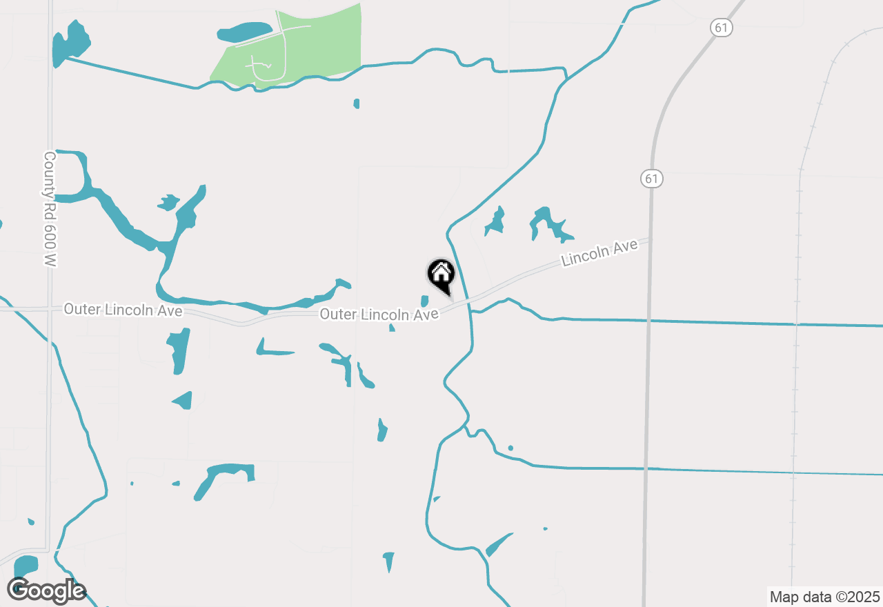 Map of 4511 Kimwood Court, Newburgh, IN 47630