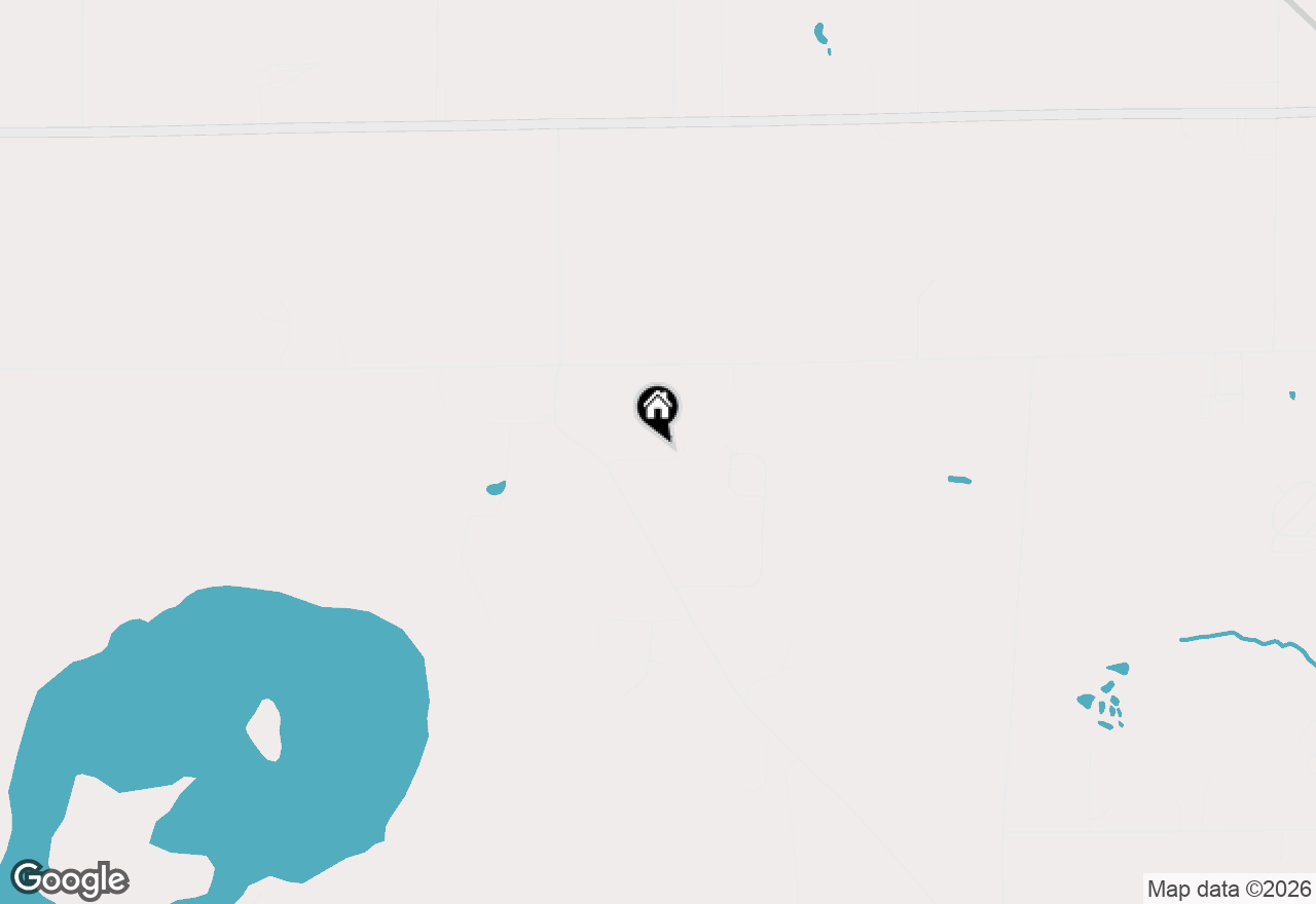 Map of 4036 Lally Road, Oregon, WI 53575