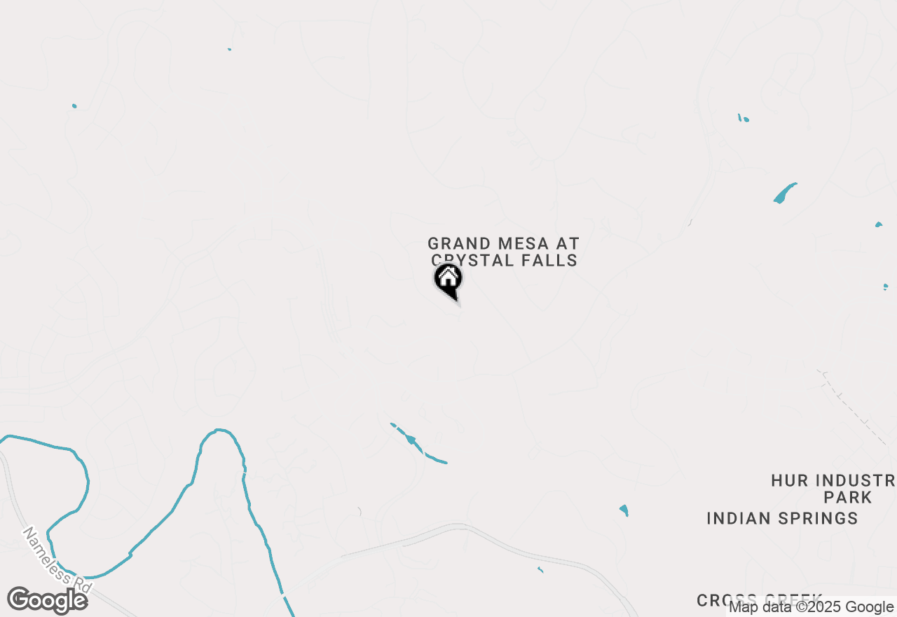 Map of 2220 Normandy Vw, Leander, TX 78641