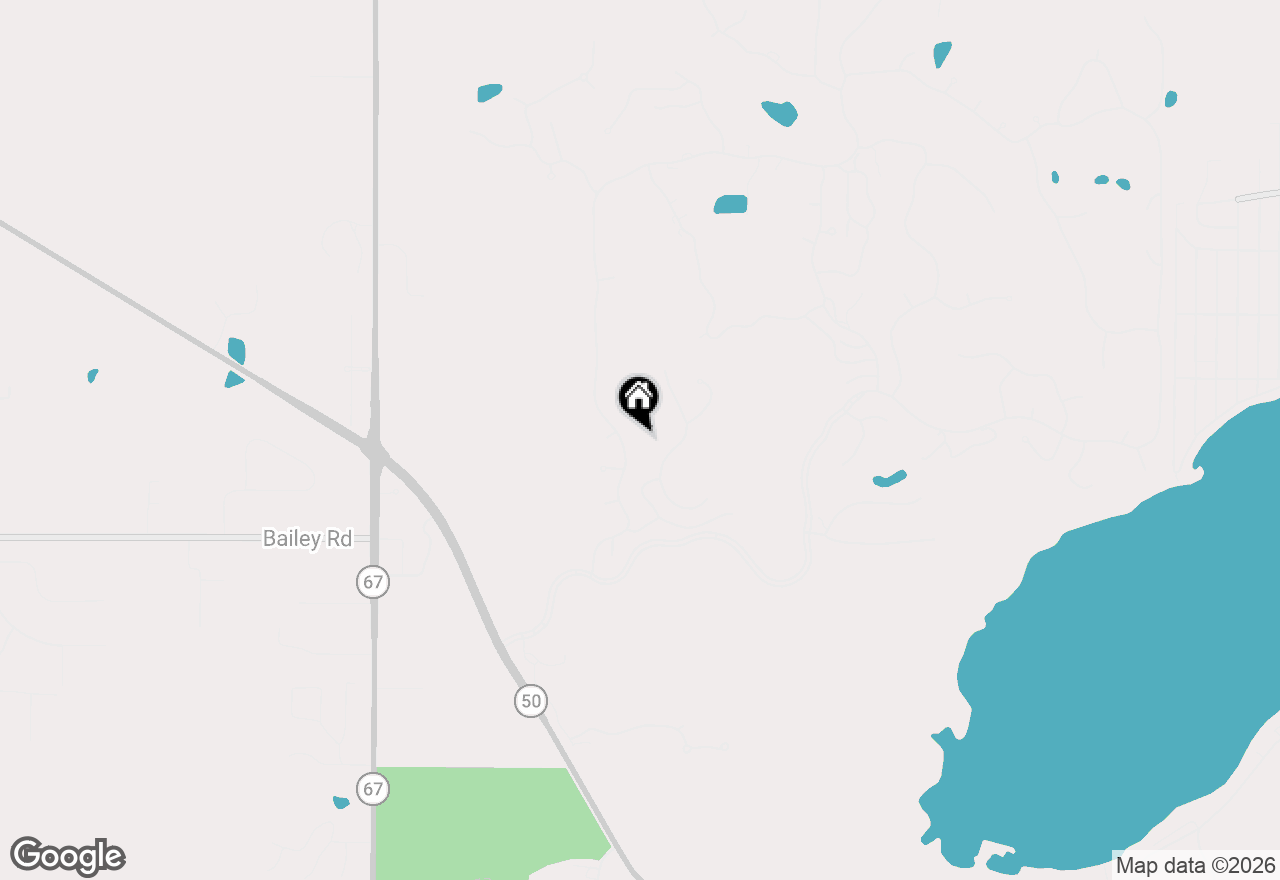 Map of 1217 Geneva National Ave W #4-29, Lake Geneva, WI 53147