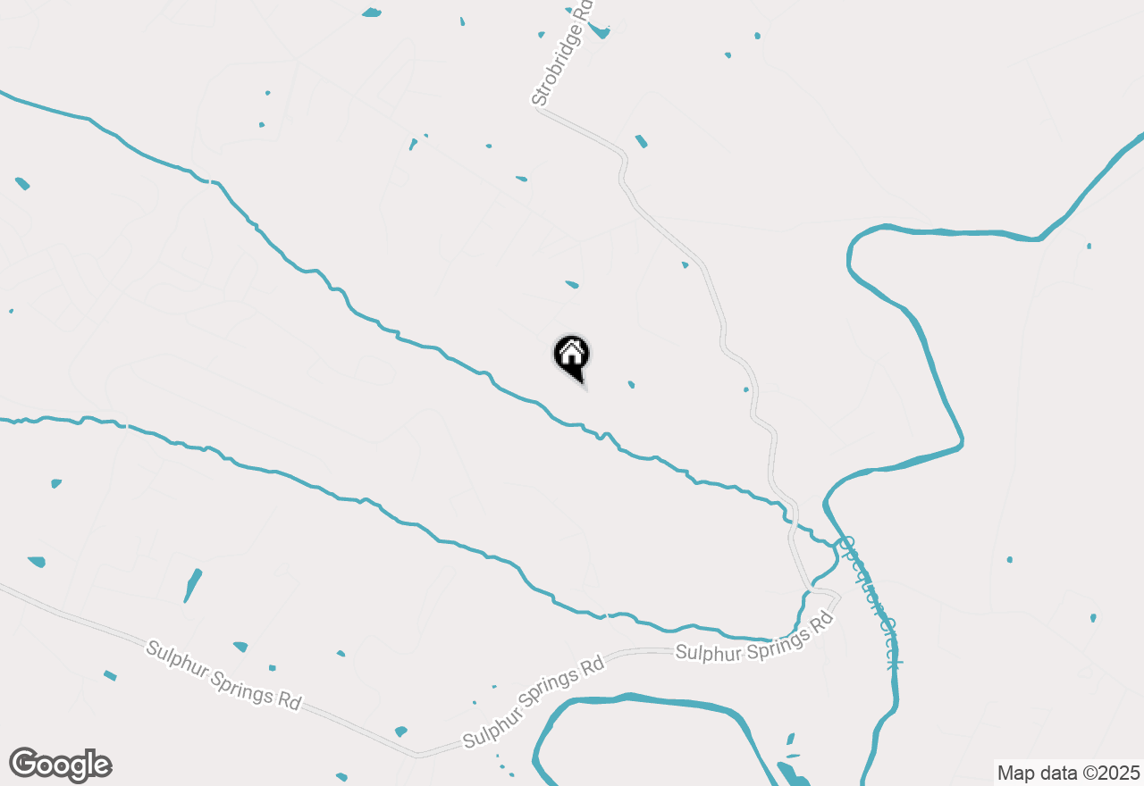 Map of 180 Larimar Lane, Inwood, WV 25428