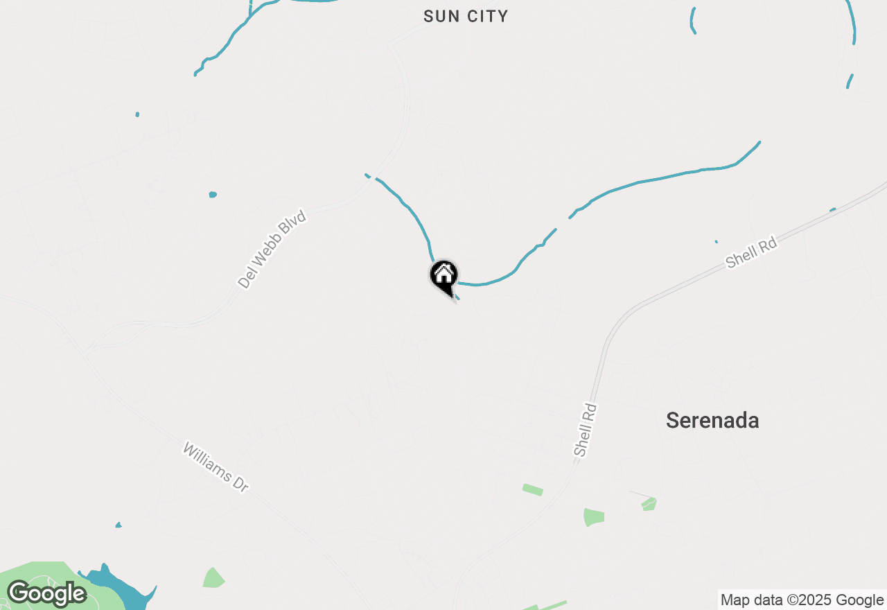 Map of 112 Winecup Way, Georgetown, TX 78633