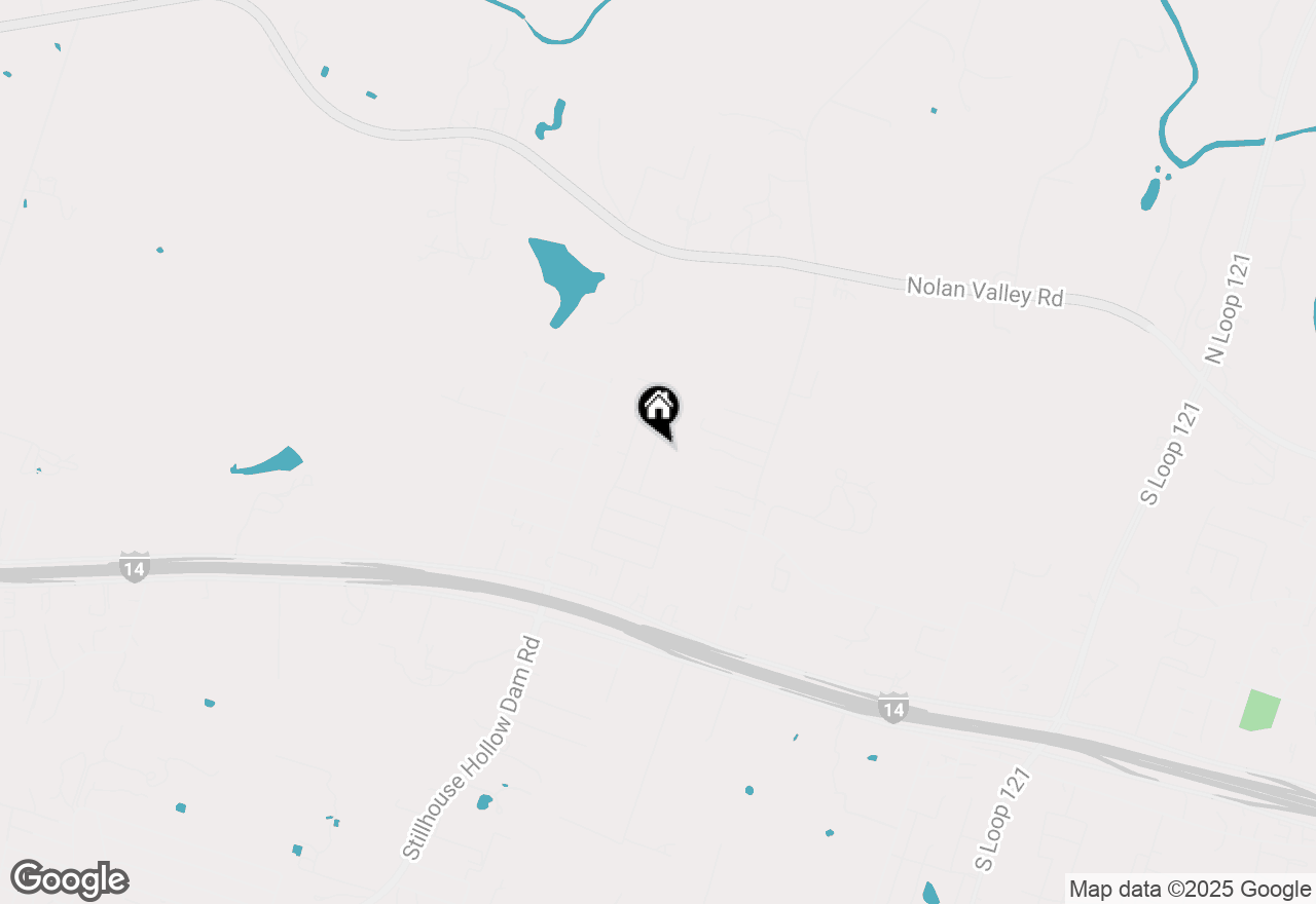 Map of 609 Holstein Dr, Belton, TX 76513