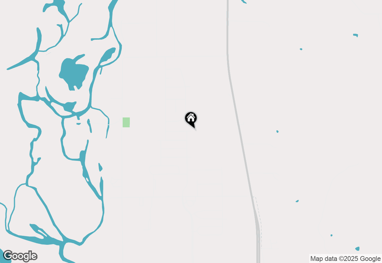 Map of 1769 Arches Dr, Holmen, WI 54636