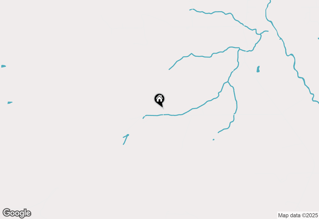 Map of W20744 Hammer Ln, Galesville, WI 54630