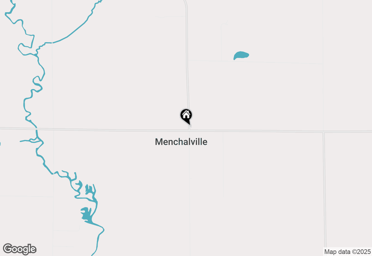 Map of 15008 County Highway K, Reedsville, WI 54230