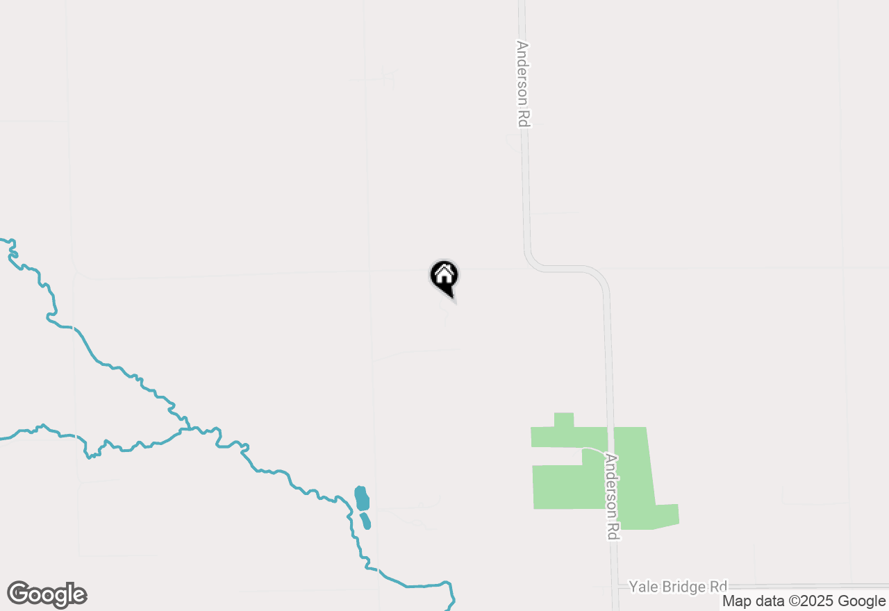 Map of 17278 Laube Road, Davis, IL 61019