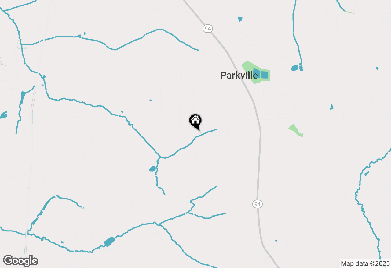 Map of 570 Ripple Drive #44, Hanover, PA 17331