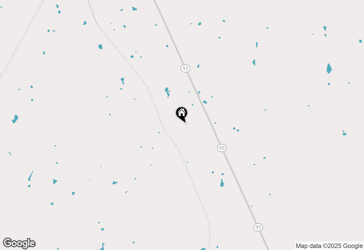 Map of 123 Sun Rise Ln, Elgin, TX 78621